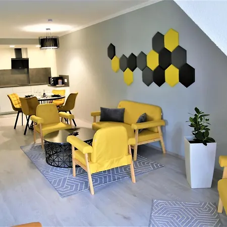 Διαμέρισμα Elite Apartman *