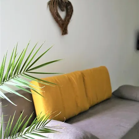 Διαμέρισμα Elite Apartman *