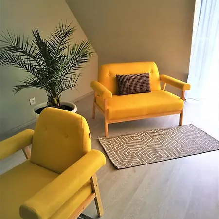Elite Apartman Διαμέρισμα