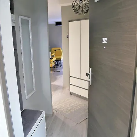 Διαμέρισμα Elite Apartman *