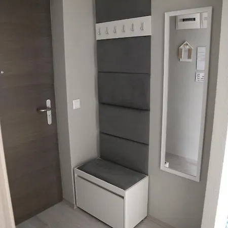 Elite Apartman Hévíz