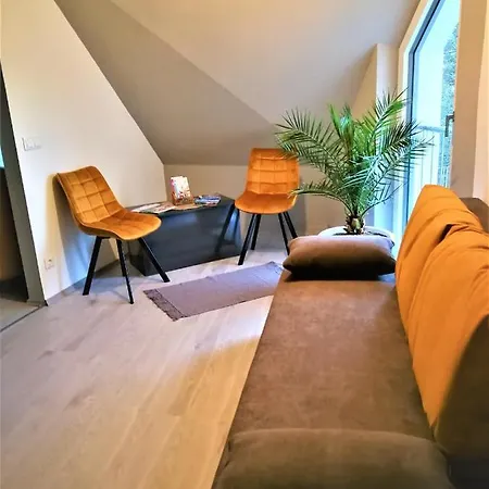 Διαμέρισμα Elite Apartman