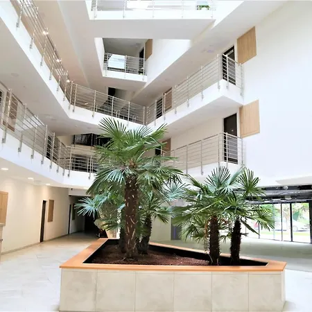 Elite Apartman Διαμέρισμα Hévíz