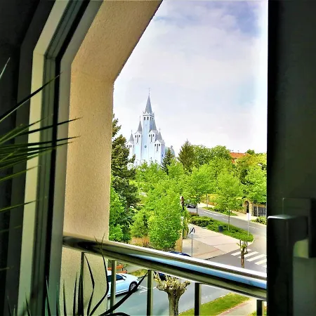 Elite Apartman Διαμέρισμα *