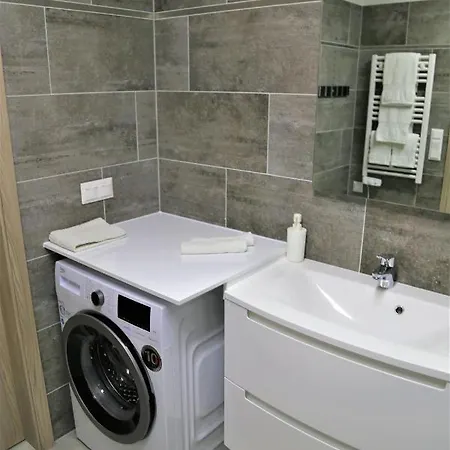 Elite Apartman Διαμέρισμα Hévíz