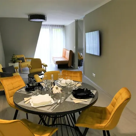 Διαμέρισμα Elite Apartman *