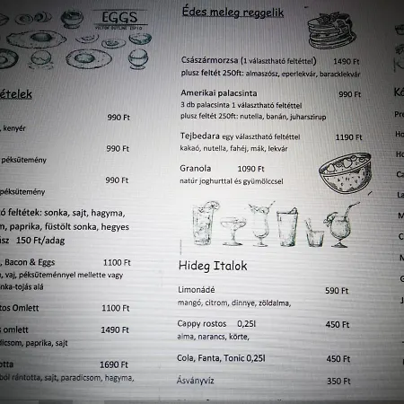 Διαμέρισμα Elite Apartman *