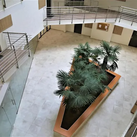 Elite Apartman Διαμέρισμα *