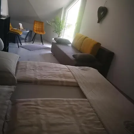 Elite Apartman