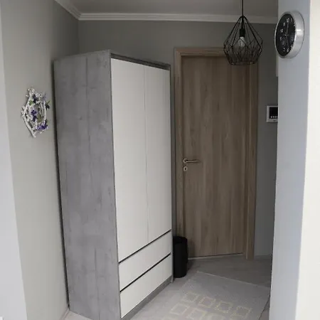 Διαμέρισμα Elite Apartman *